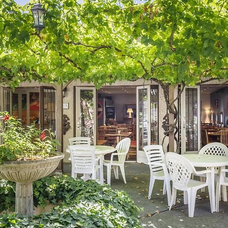 Hotel Cristol Avignon Buitenkant foto