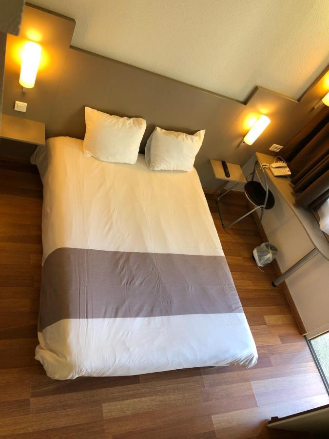 Hotel Cristol Avignon Buitenkant foto