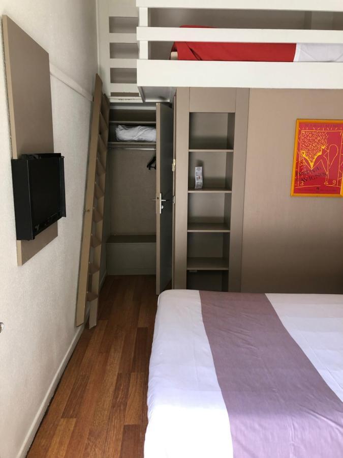 Hotel Cristol Avignon Buitenkant foto