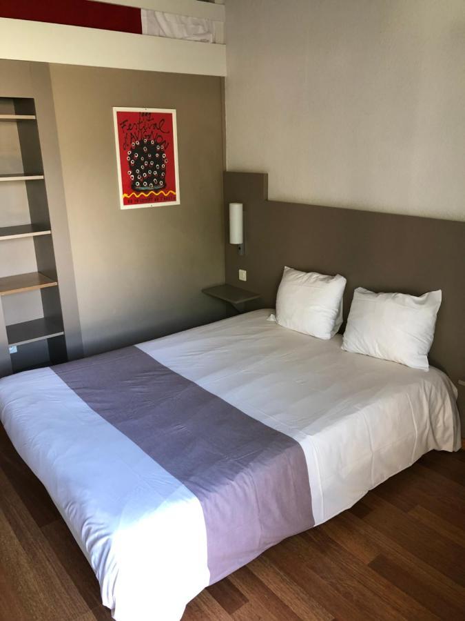 Hotel Cristol Avignon Buitenkant foto