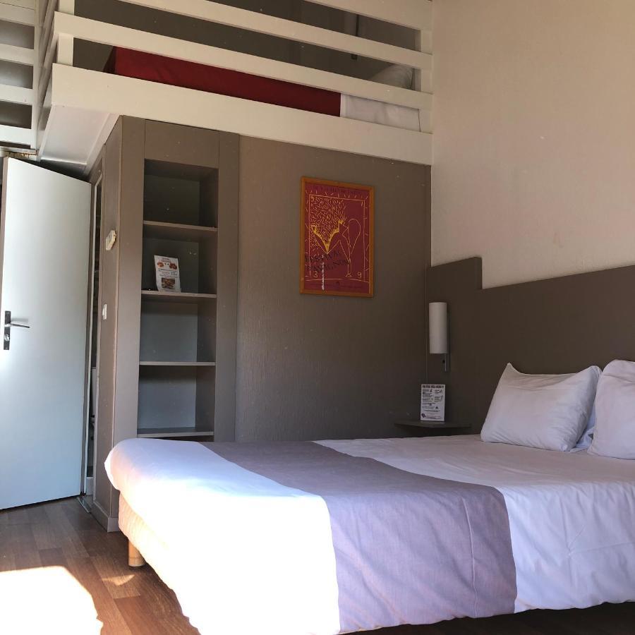 Hotel Cristol Avignon Buitenkant foto