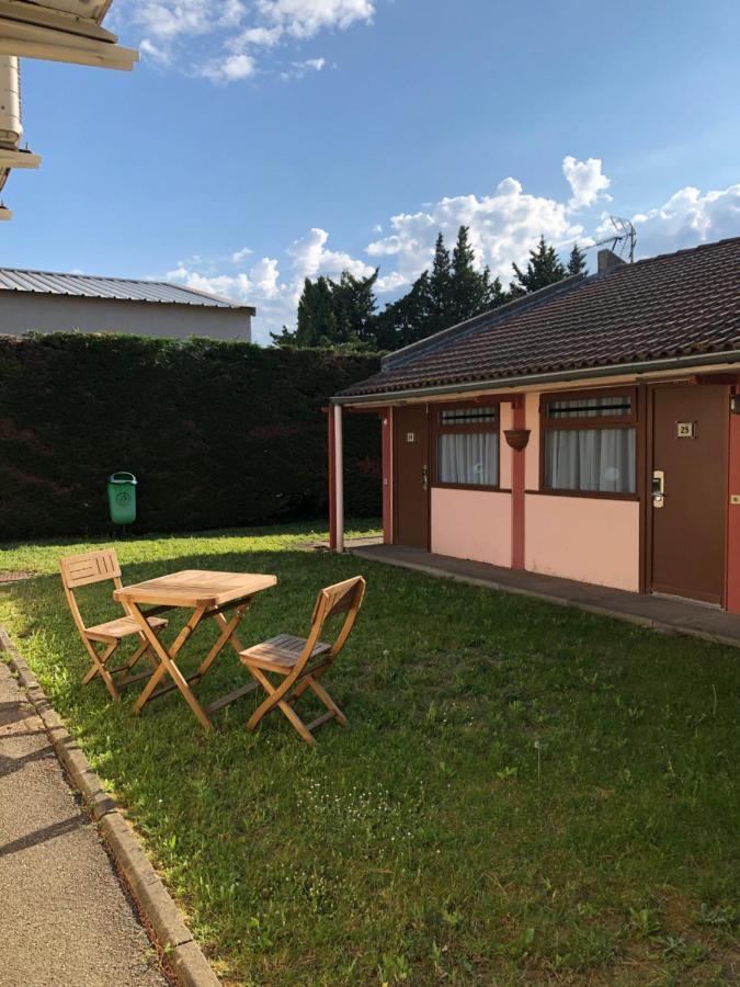 Hotel Cristol Avignon Buitenkant foto