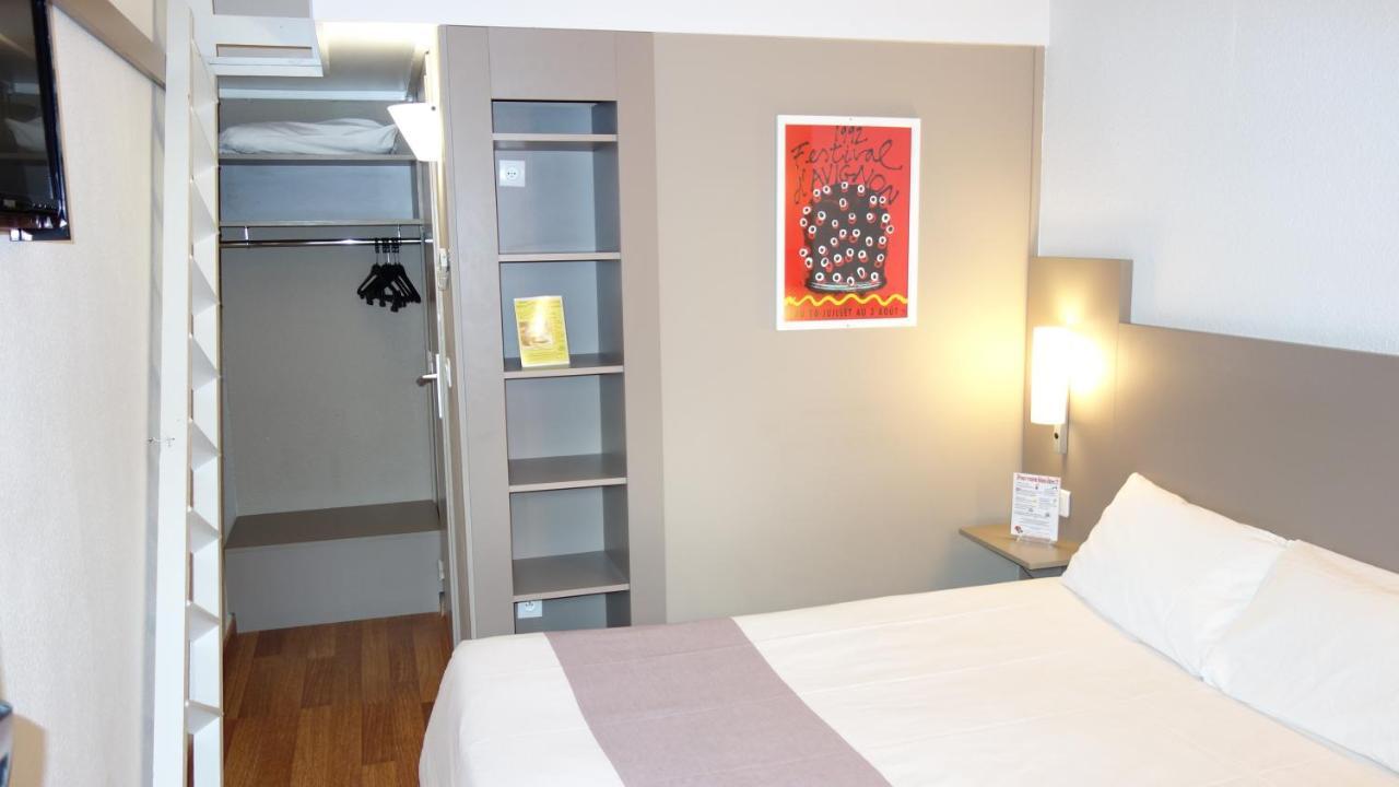 Hotel Cristol Avignon Buitenkant foto