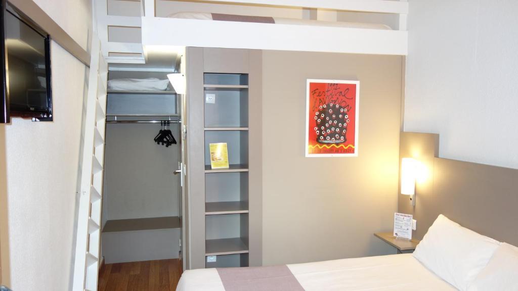 Hotel Cristol Avignon Buitenkant foto