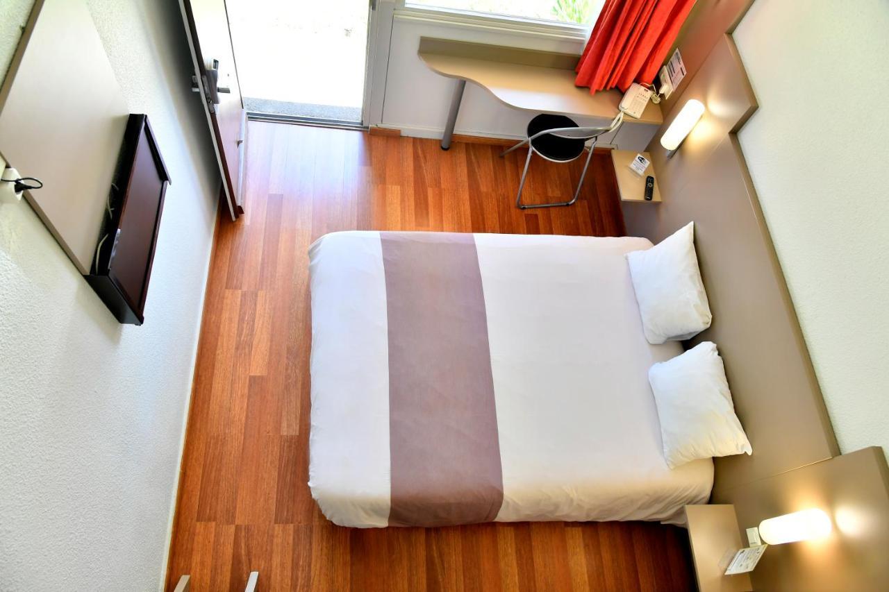 Hotel Cristol Avignon Buitenkant foto